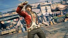Imagen 233 de Tekken 7