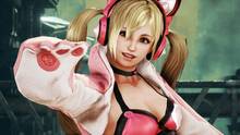 Imagen 209 de Tekken 7