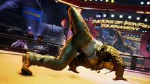 Imagen 282 de Tekken 7