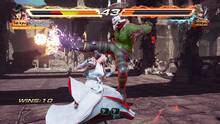 Imagen 303 de Tekken 7