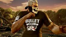 Imagen 444 de Tekken 7