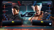 Imagen 554 de Tekken 7