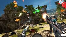 Imagen 25 de Serious Sam VR: The Last Hope