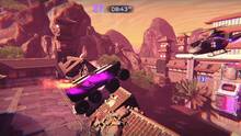 Imagen 18 de Trials of the Blood Dragon