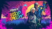 Imagen 32 de Trials of the Blood Dragon
