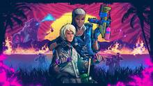 Imagen 34 de Trials of the Blood Dragon