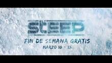 Imagen 62 de Steep