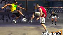 Imagen 11 de FIFA Street