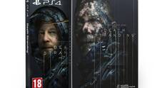 Imagen 213 de Death Stranding Director's Cut