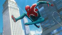 Imagen 116 de Spider-Man