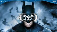 Imagen 3 de Batman Arkham VR