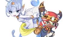 Imagen 17 de Ever Oasis