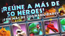 Imagen 6 de Heroes of Havoc: Idle Adventures