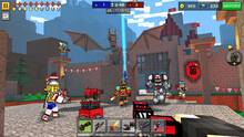 Imagen 2 de Pixel Gun 3D
