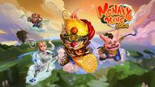 Imagen 22 de Monkey King Saga