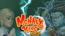 Imagen 10 de Monkey King Saga