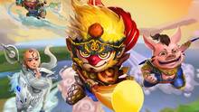 Imagen 11 de Monkey King Saga