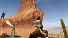 Imagen 2 de Samurai Western
