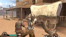 Imagen 12 de Samurai Western