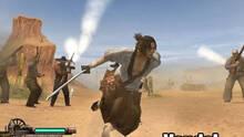 Imagen 9 de Samurai Western