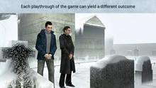 Imagen 14 de Fahrenheit: Indigo Prophecy Remastered