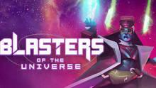Imagen 8 de Blasters of the Universe