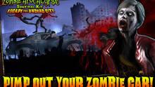 Imagen 10 de Zombie Apocalypse: Escape The Undead City