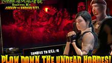 Imagen 11 de Zombie Apocalypse: Escape The Undead City
