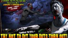 Imagen 12 de Zombie Apocalypse: Escape The Undead City