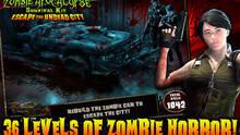 Imagen 7 de Zombie Apocalypse: Escape The Undead City