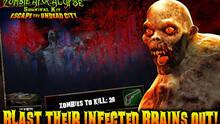 Imagen 8 de Zombie Apocalypse: Escape The Undead City