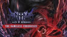 Imagen 5 de Anima: Gate of Memories - The Nameless Chronicles