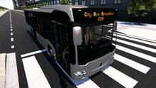Imagen 2 de City Bus Simulator 2018