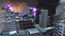 Imagen 35 de Earth Defense Force 4.1: Wing Diver The Shooter