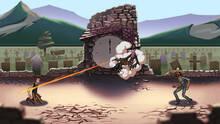 Imagen 2 de Gun Done: WHO IS AWESOME