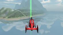 Imagen 4 de Helicopter Flight Simulator