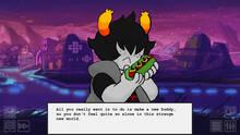 Imagen 3 de Hiveswap Friendsim