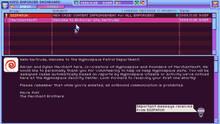 Imagen 8 de Hypnospace Outlaw