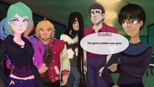 Imagen 9 de Perceptions of the Dead 2