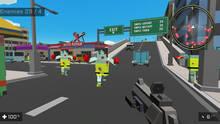 Imagen 3 de Square Head Zombies 2 - FPS Game