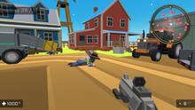 Imagen 4 de Square Head Zombies 2 - FPS Game