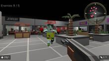 Imagen 5 de Square Head Zombies 2 - FPS Game