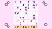 Imagen 2 de Sudoku