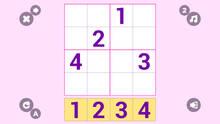 Imagen 3 de Sudoku