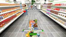 Imagen 1 de Supermarket VR and mini-games