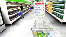 Imagen 2 de Supermarket VR and mini-games