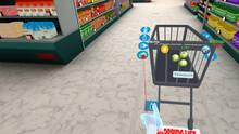 Imagen 4 de Supermarket VR and mini-games