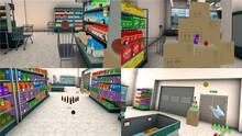 Imagen 5 de Supermarket VR and mini-games