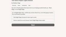 Imagen 2 de The Hero Project: Open Season