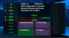 Imagen 4 de Trivia Vault: Tennis Trivia